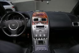 2006 Aston Martin DB9 full