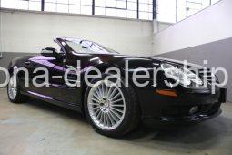 2003 Mercedes-Benz SL-Class full