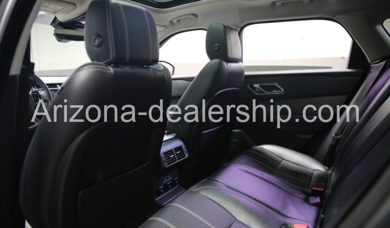 2019 Land Rover S full