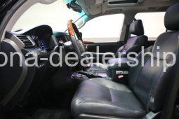 2011 Lexus LX full