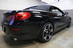 2012 BMW 6-Series full