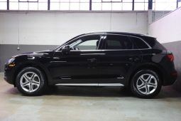 2019 Audi Q5 full