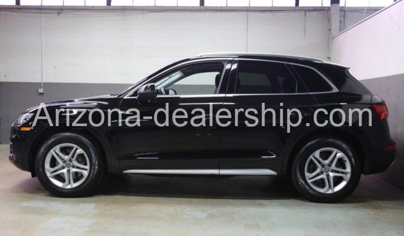 2019 Audi Q5 full