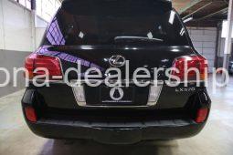 2011 Lexus LX full