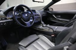 2012 BMW 6-Series full