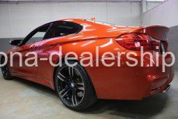 2015 BMW M4 full