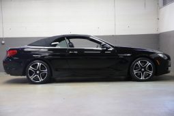 2012 BMW 6-Series full