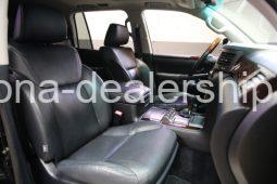 2011 Lexus LX full