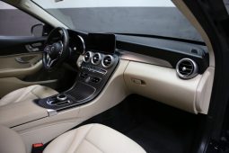 2020 Mercedes-Benz C-Class full