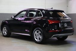 2019 Audi Q5 full