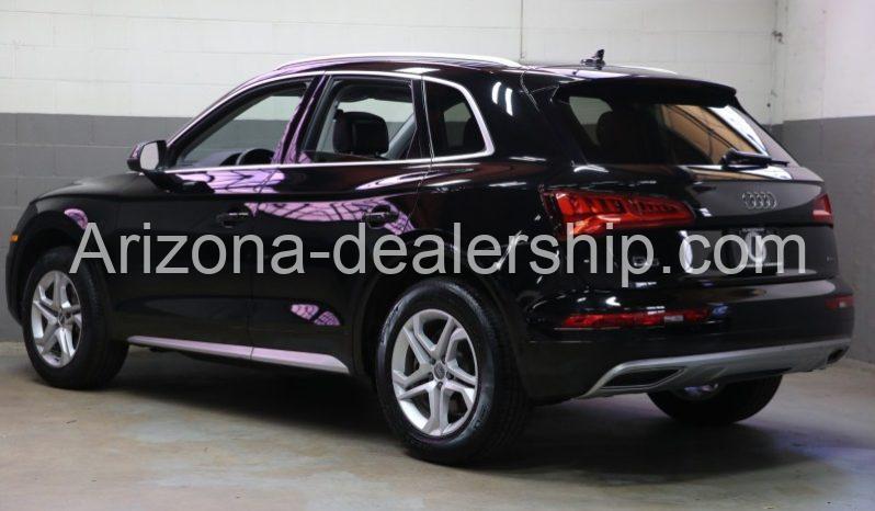 2019 Audi Q5 full