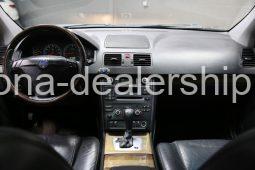 2010 Volvo XC90 full