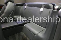 2003 Mercedes-Benz SL-Class full