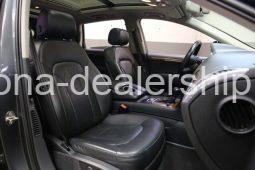 2015 Audi Q7 full