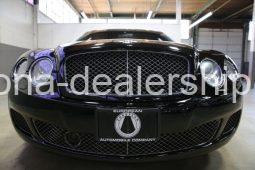 2013 Bentley Continental Flying Spur full