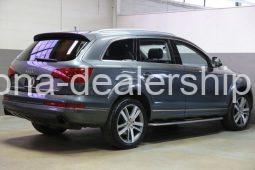 2015 Audi Q7 full