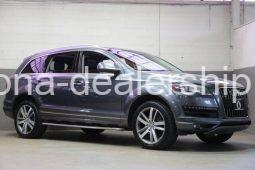 2015 Audi Q7 full