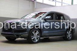 2015 Audi Q7 full