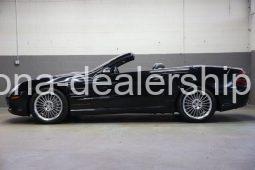 2003 Mercedes-Benz SL-Class full