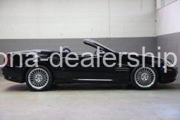 2003 Mercedes-Benz SL-Class full