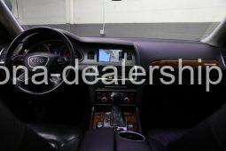 2015 Audi Q7 full