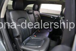 2015 Audi Q7 full