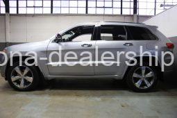 2015 Jeep Grand Cherokee full