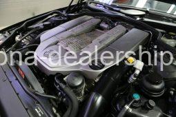 2003 Mercedes-Benz SL-Class full