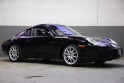 1999 Porsche 911 full