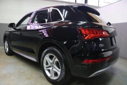 2019 Audi Q5 full