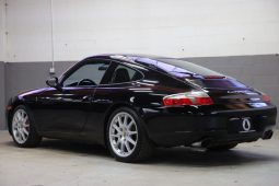 1999 Porsche 911 full