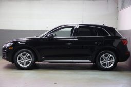 2019 Audi Q5 full