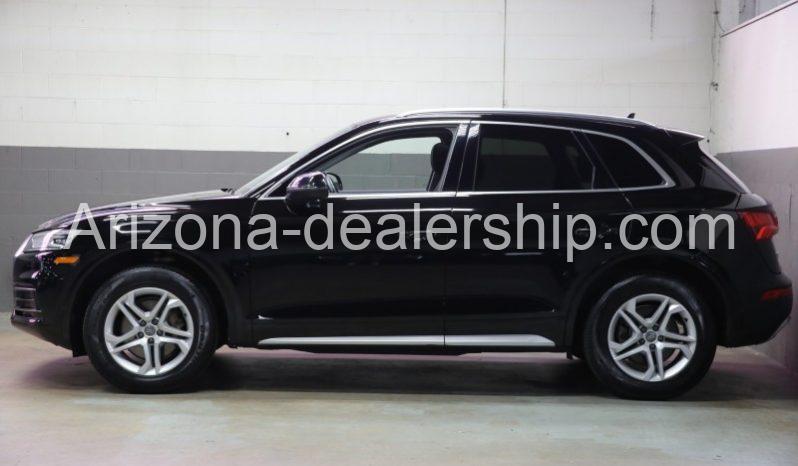 2019 Audi Q5 full