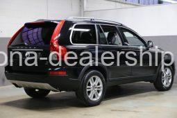 2010 Volvo XC90 full