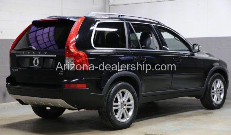 2010 Volvo XC90 full