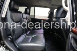 2011 Lexus LX full