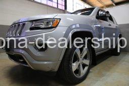 2015 Jeep Grand Cherokee full