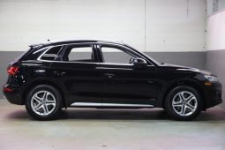 2019 Audi Q5 full