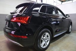 2019 Audi Q5 full