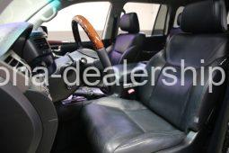 2011 Lexus LX full