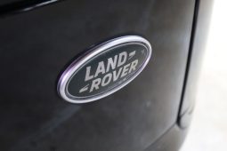 2019 Land Rover R-Dynamic SE full