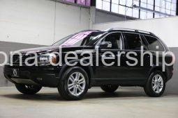 2010 Volvo XC90 full