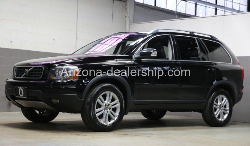 2010 Volvo XC90 full