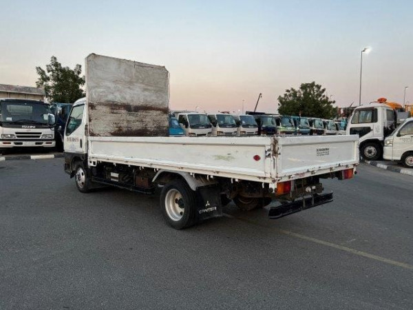 "Mitsubishi Canter 2000n(right-hand-drive | jft-987)