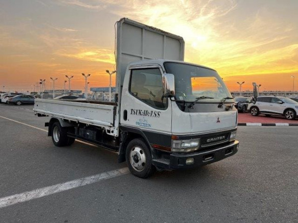 "Mitsubishi Canter 2000n(right-hand-drive | jft-987)