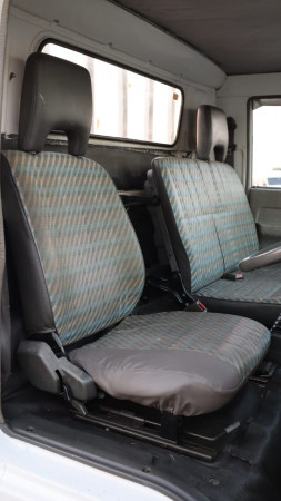 1992 Mitsubishi Canter
