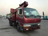 1996 Mitsubishi Canter
